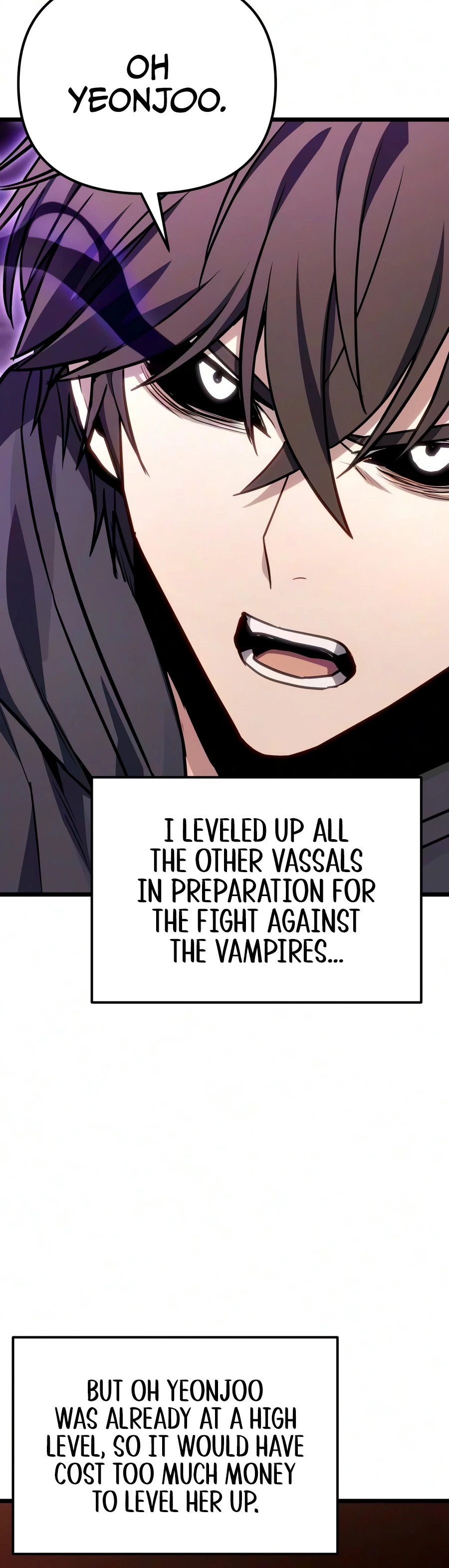 Ultimate Shut-in Chapter 88 — Page 7