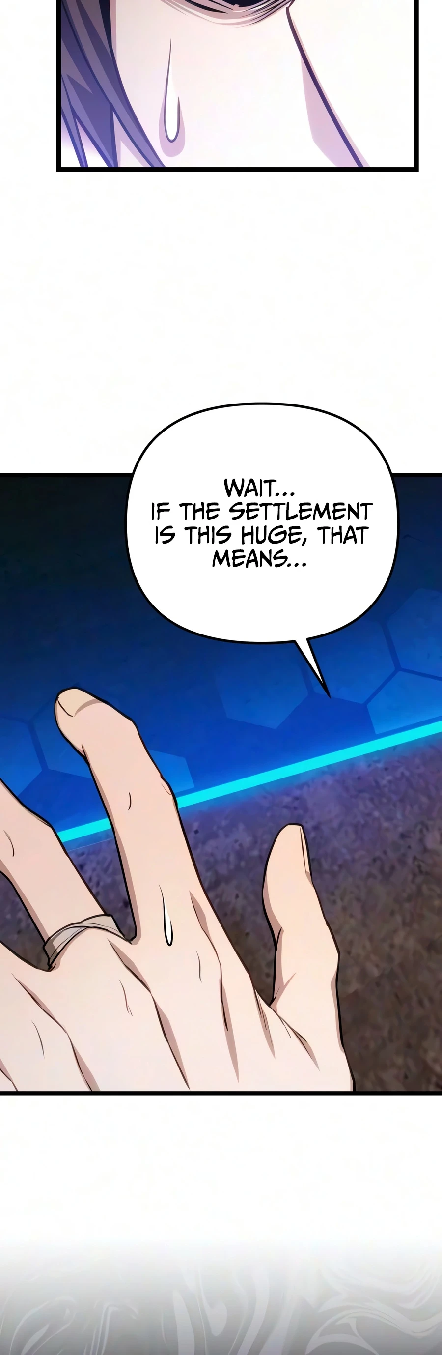 Ultimate Shut-in Chapter 88 — Page 9