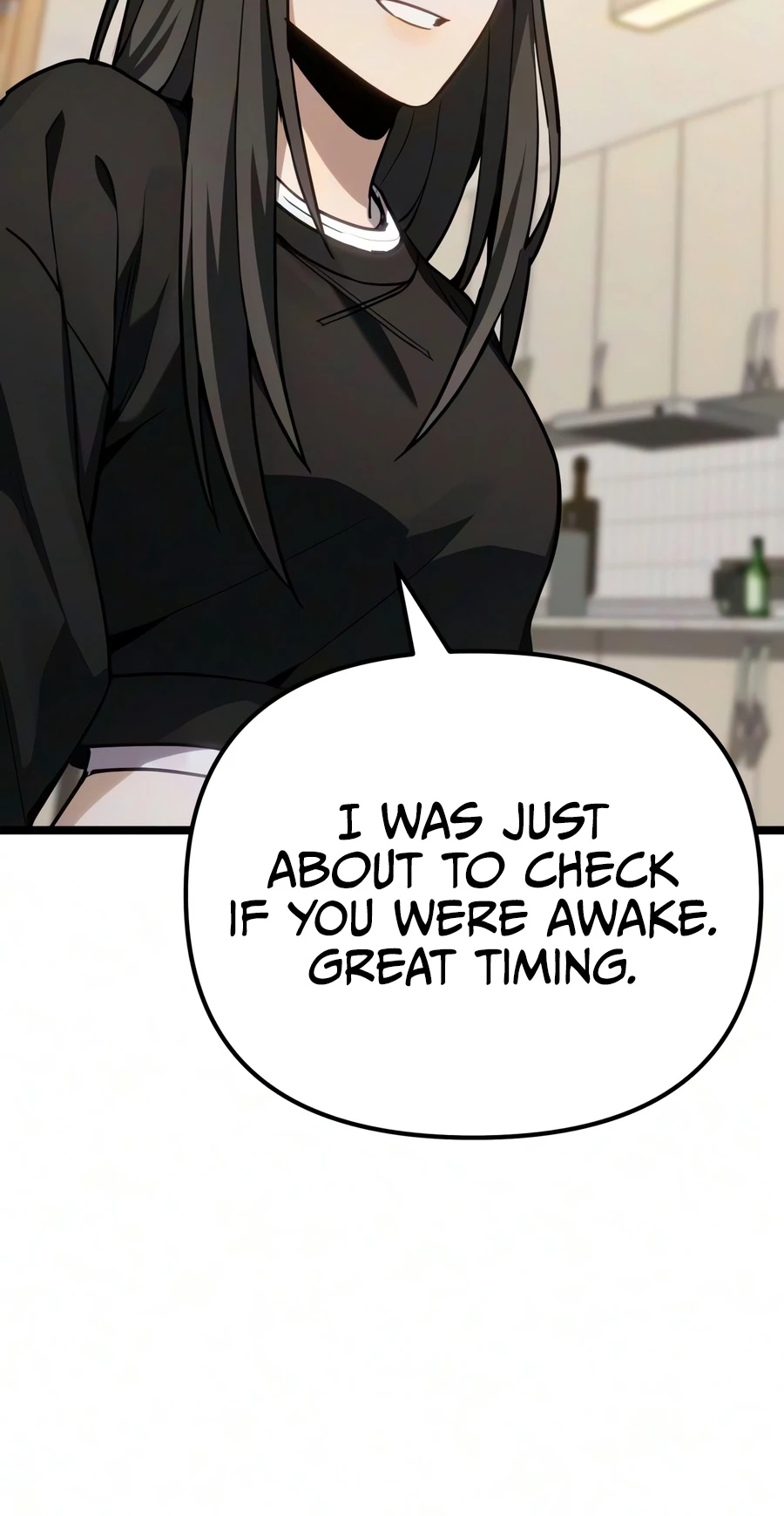 Ultimate Shut-in Chapter 88 — Page 15