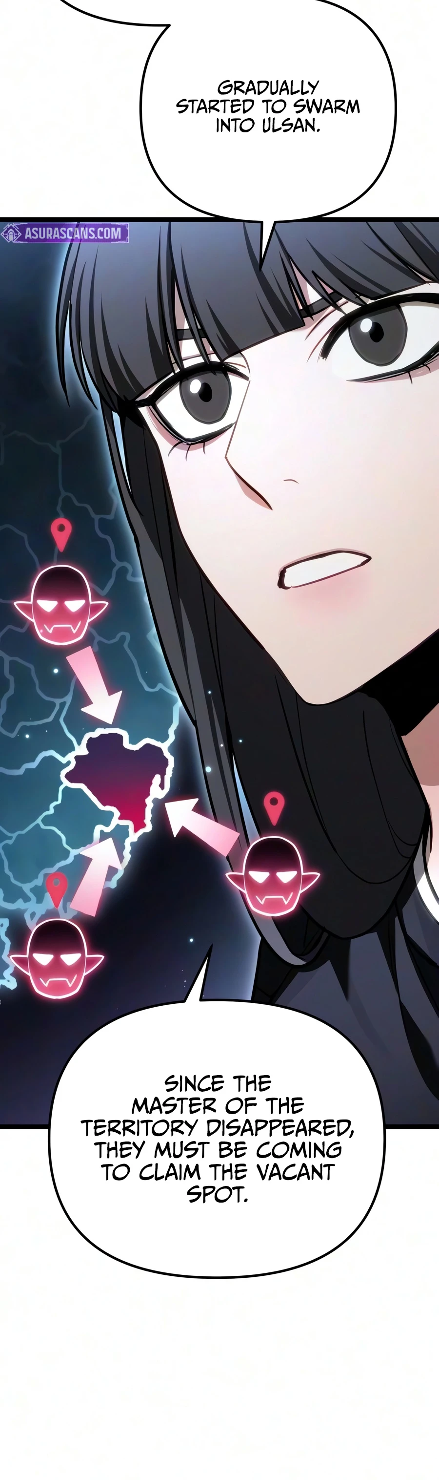 Ultimate Shut-in Chapter 88 — Page 17