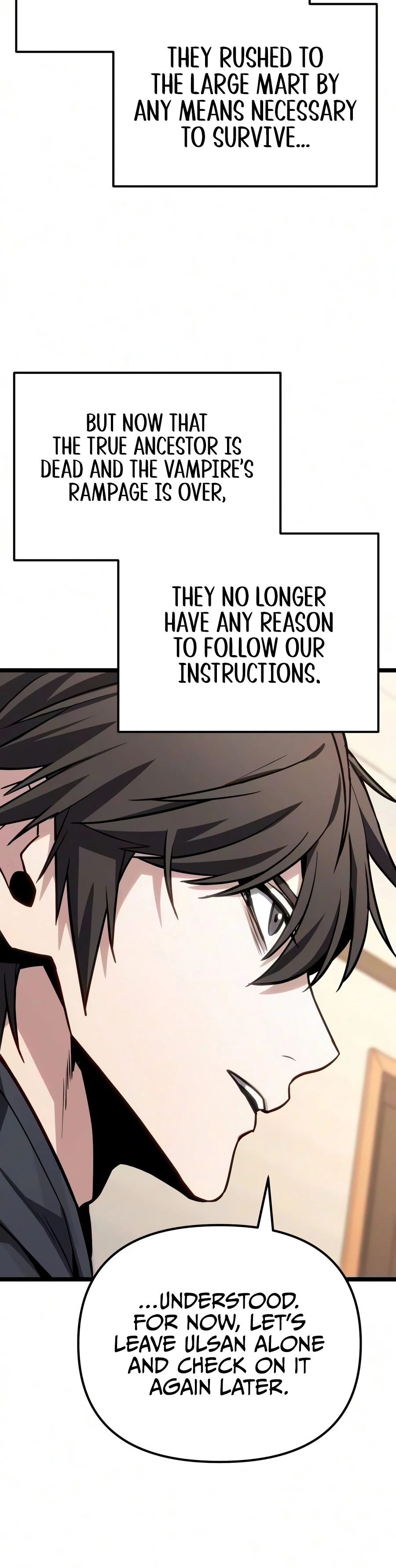 Ultimate Shut-in Chapter 88 — Page 19