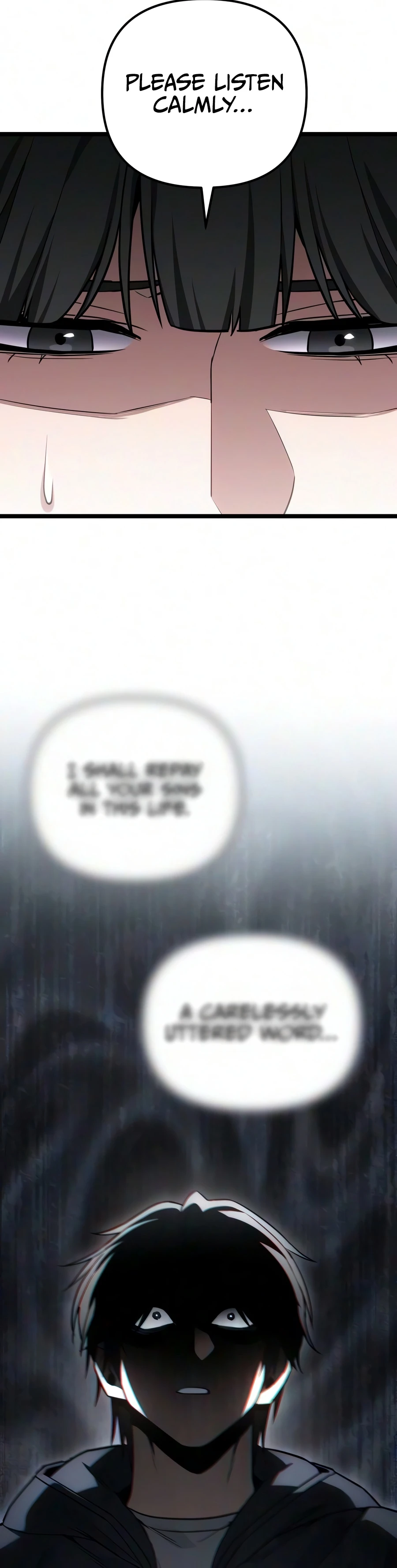 Ultimate Shut-in Chapter 88 — Page 21
