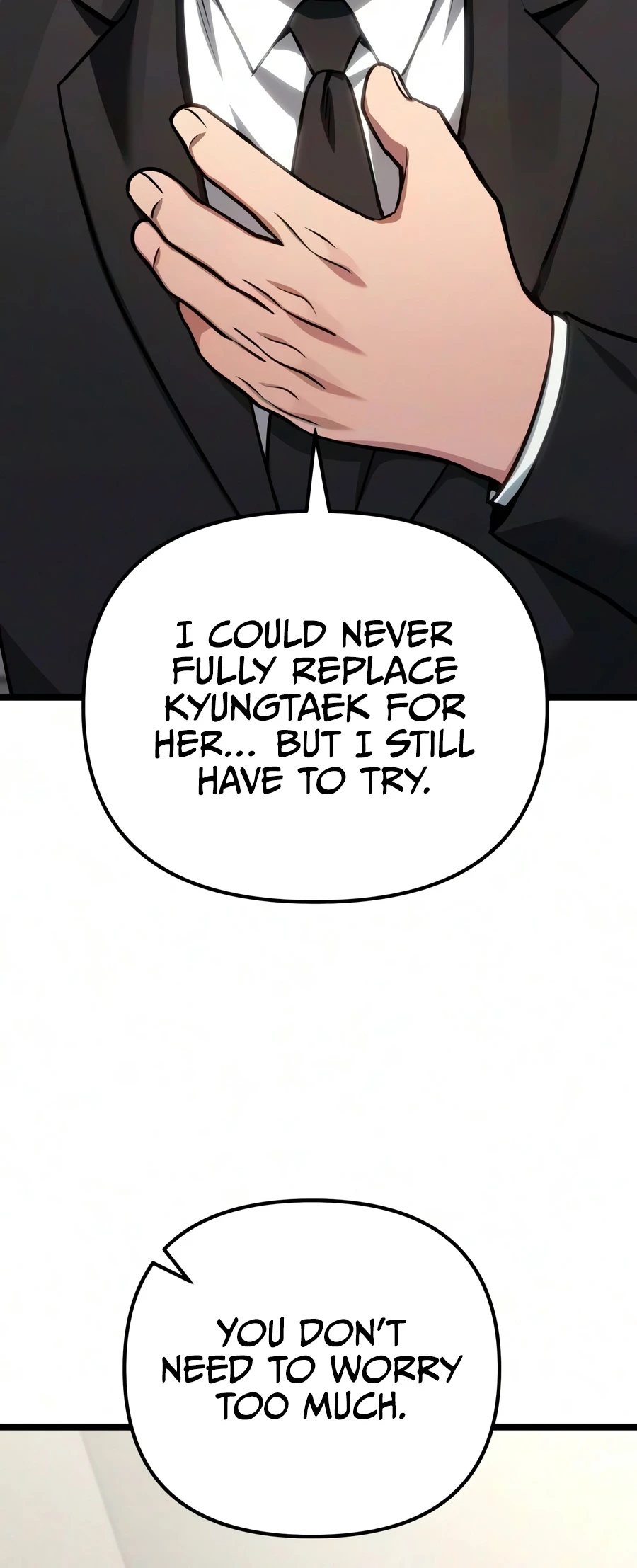 Ultimate Shut-in Chapter 89 — Page 13