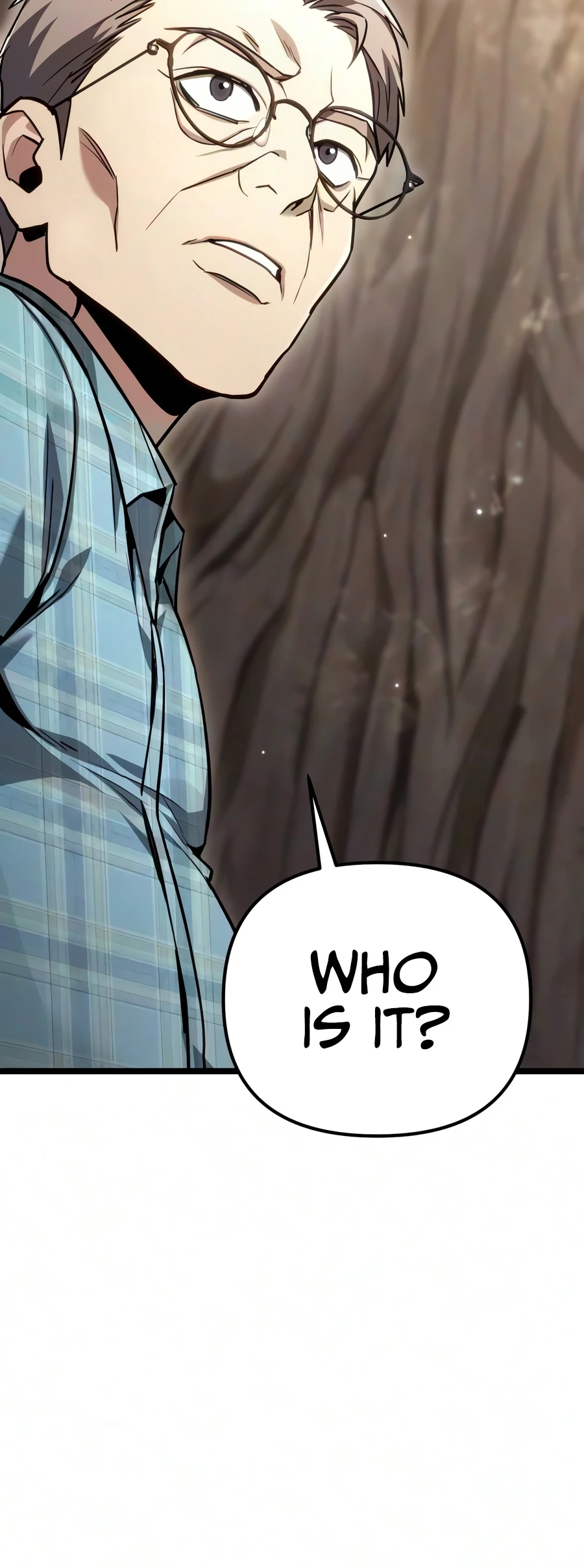 Ultimate Shut-in Chapter 89 — Page 21