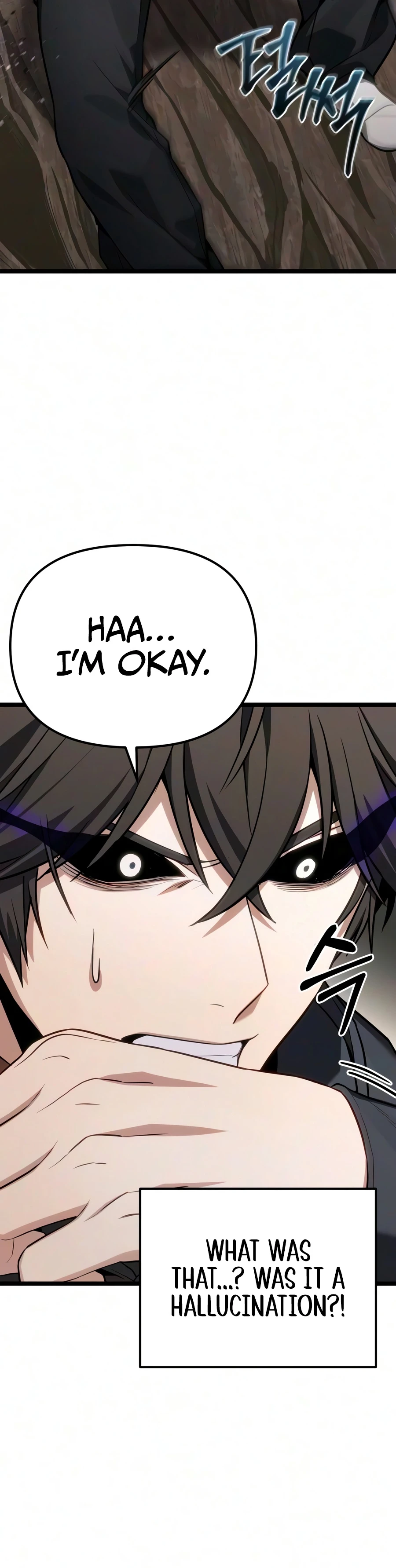 Ultimate Shut-in Chapter 90 — Page 13