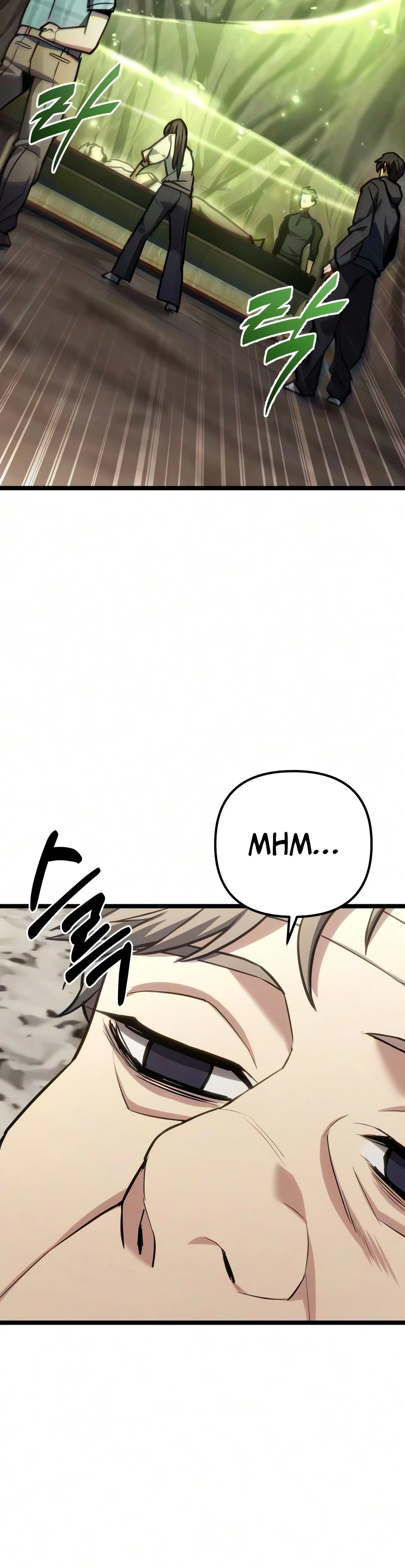 Ultimate Shut-in Chapter 90 — Page 17
