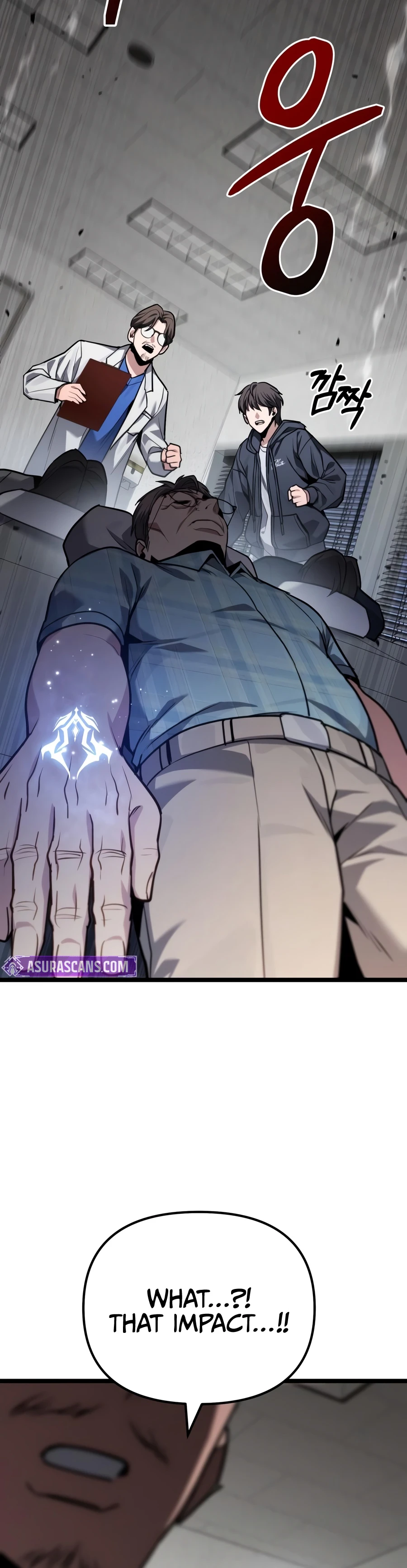 Ultimate Shut-in Chapter 91 — Page 5