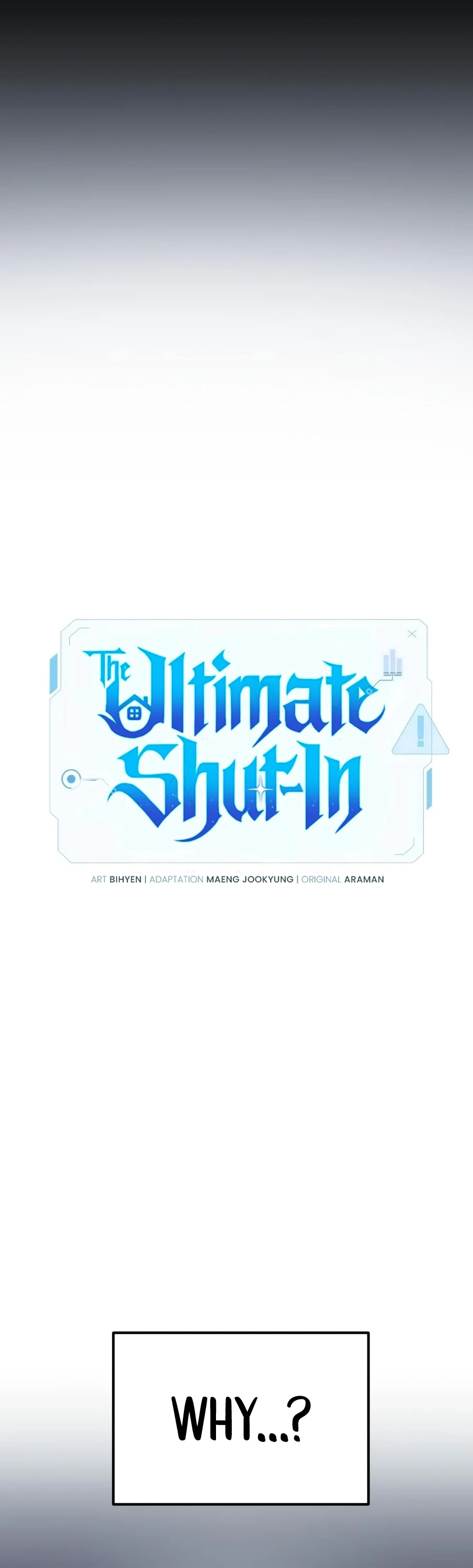 Ultimate Shut-in Chapter 91 — Page 7