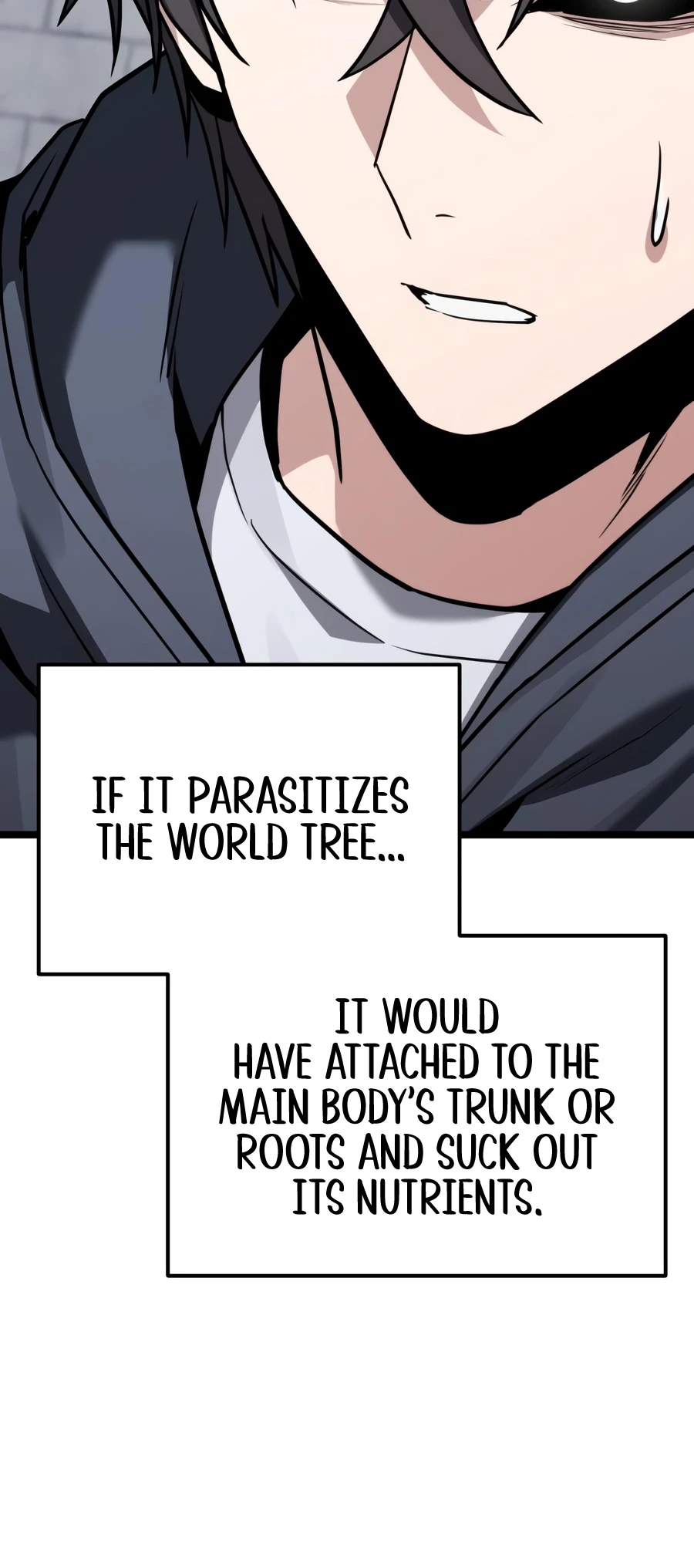 Ultimate Shut-in Chapter 91 — Page 17
