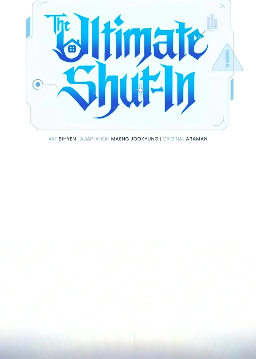 Ultimate Shut-in Chapter 92 — Page 7