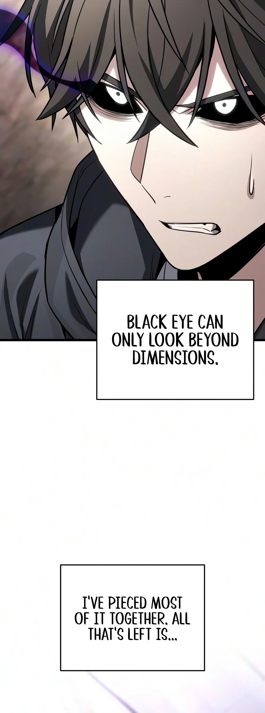 Ultimate Shut-in Chapter 92 — Page 19