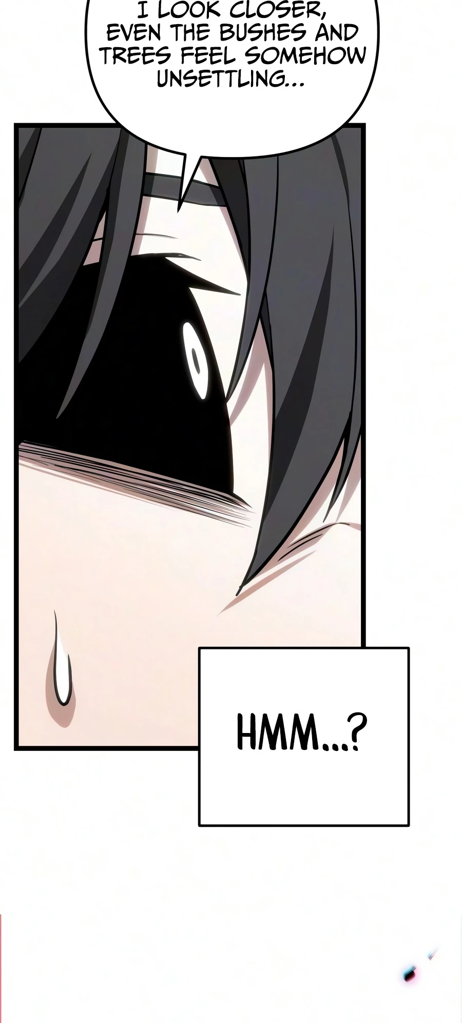 Ultimate Shut-in Chapter 93 — Page 20