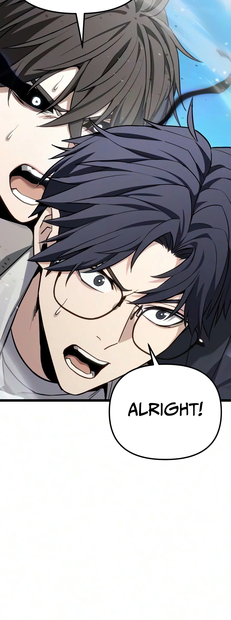 Ultimate Shut-in Chapter 94 — Page 21