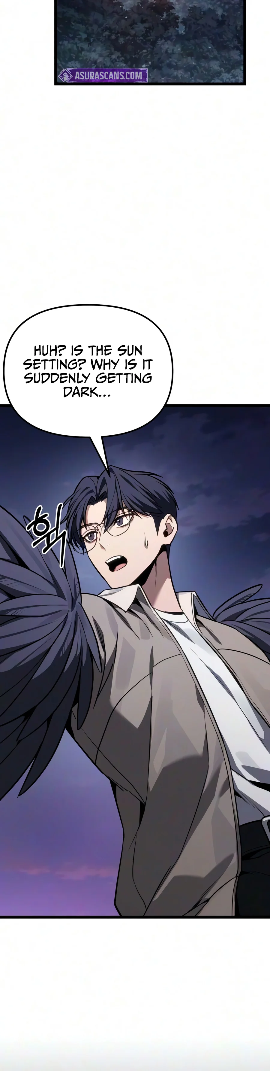 Ultimate Shut-in Chapter 95 — Page 17