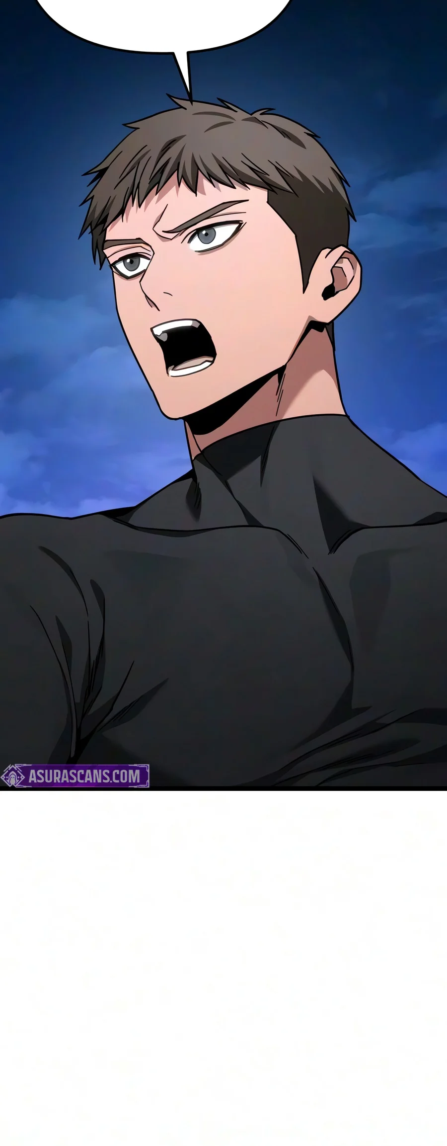Ultimate Shut-in Chapter 95 — Page 21