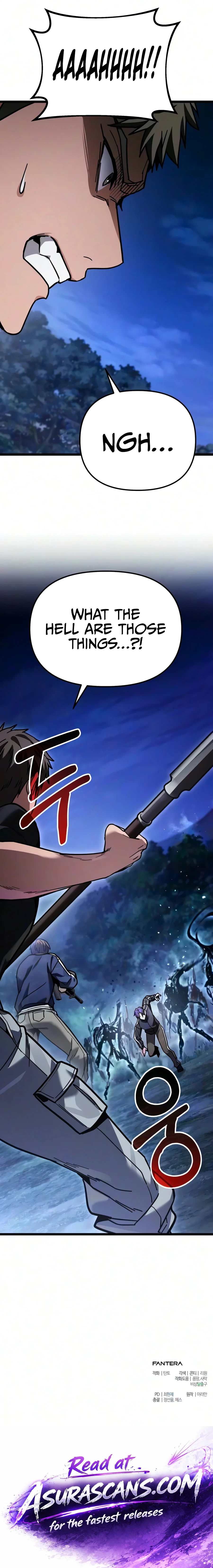 Ultimate Shut-in Chapter 95 — Page 24