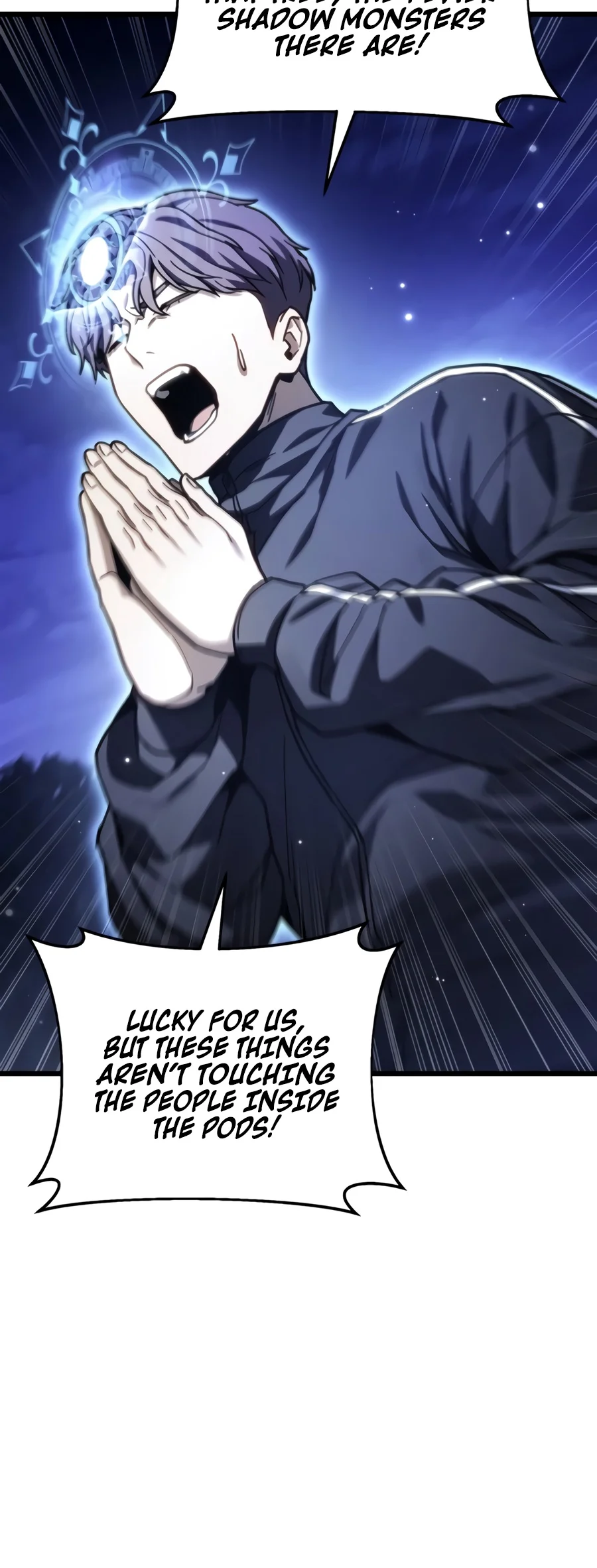 Ultimate Shut-in Chapter 96 — Page 7