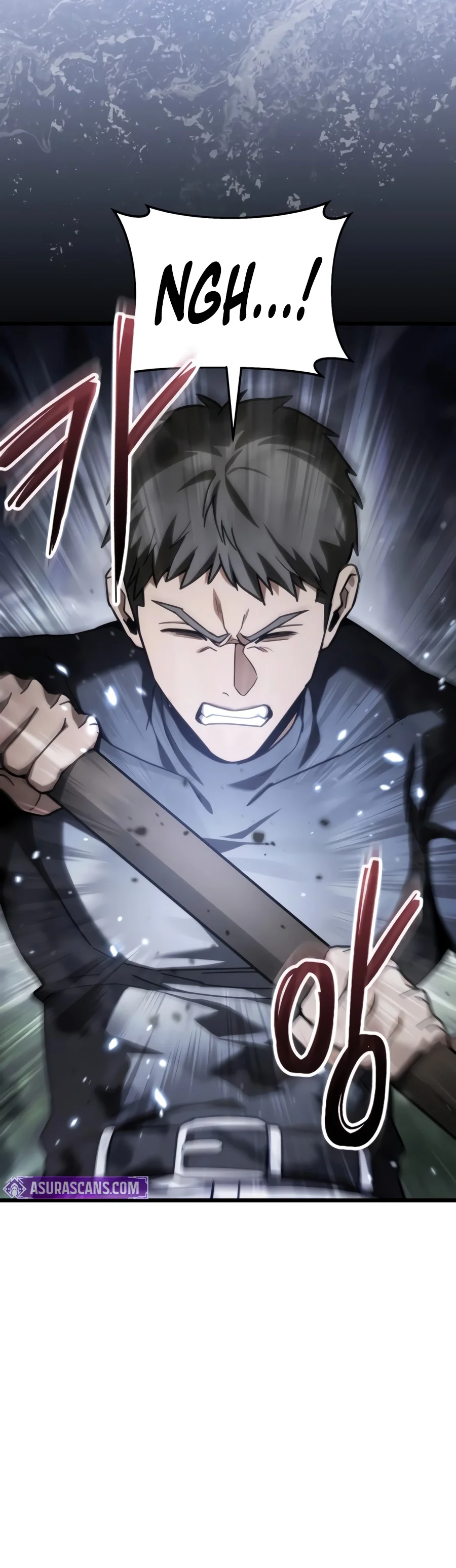 Ultimate Shut-in Chapter 96 — Page 22