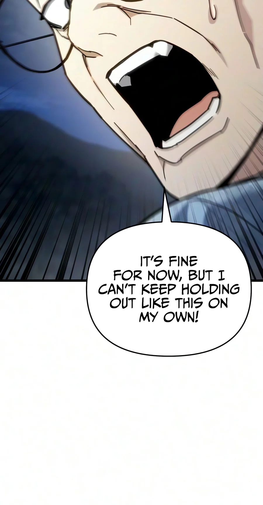 Ultimate Shut-in Chapter 97 — Page 5