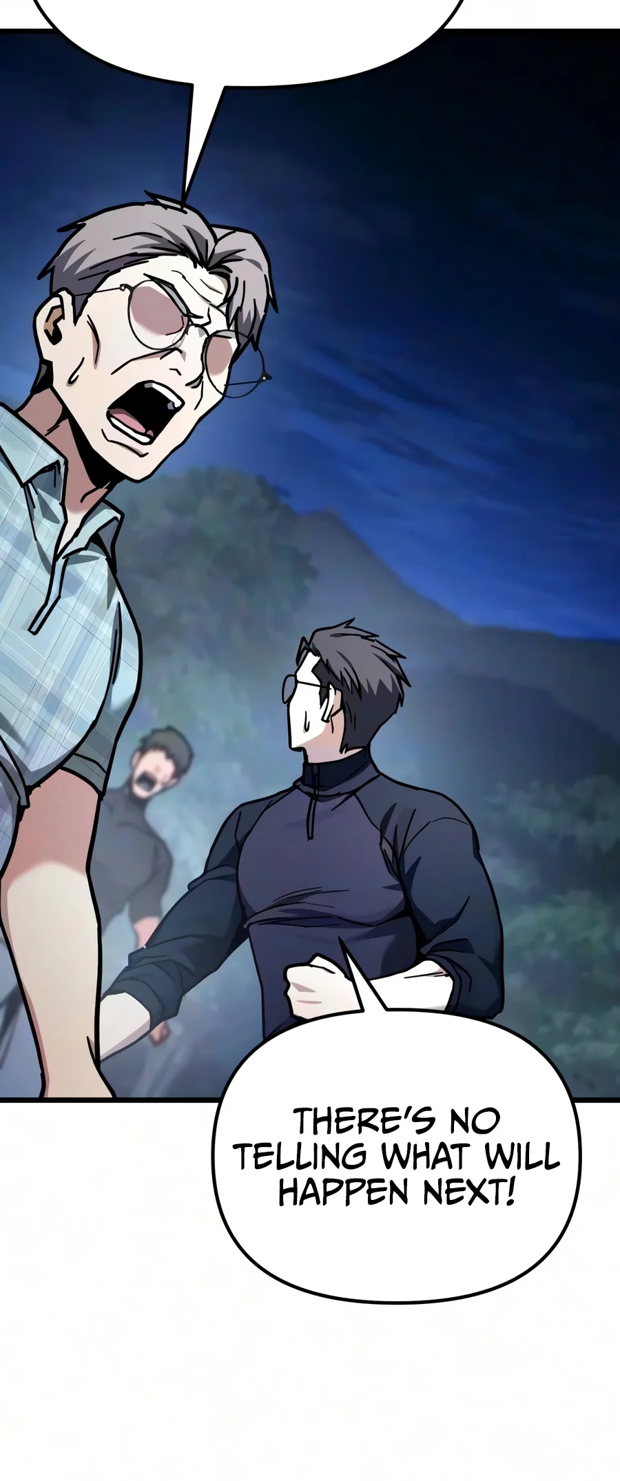 Ultimate Shut-in Chapter 98 — Page 20