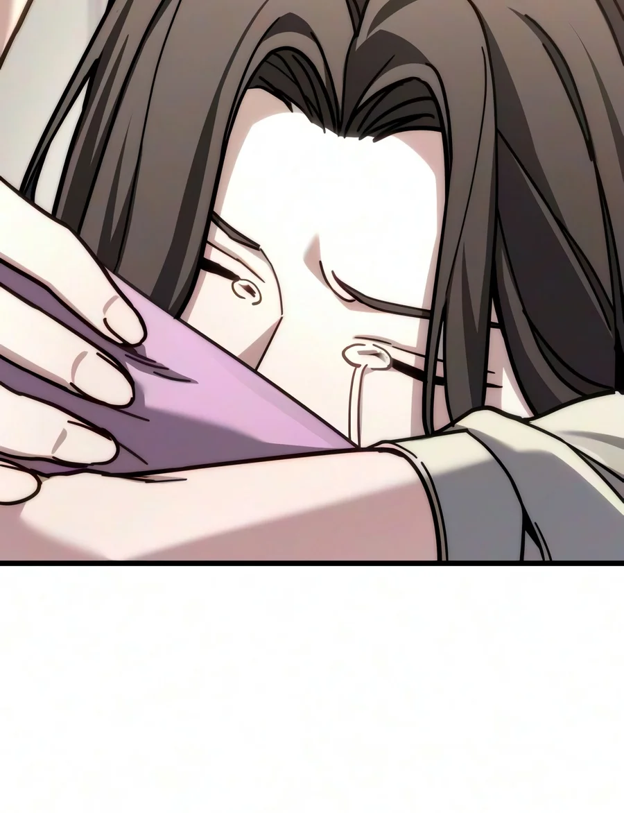 Ultimate Shut-in Chapter 99 — Page 3