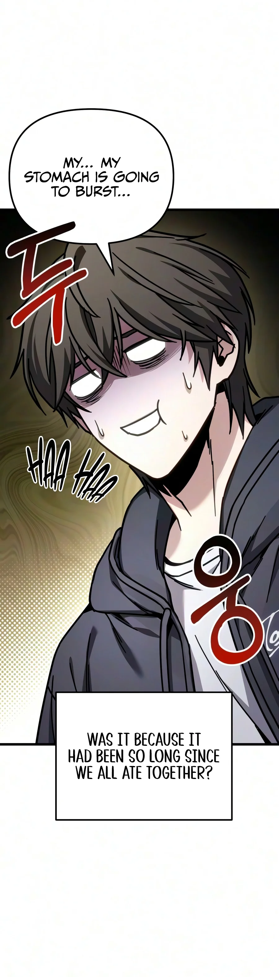Ultimate Shut-in Chapter 99 — Page 7