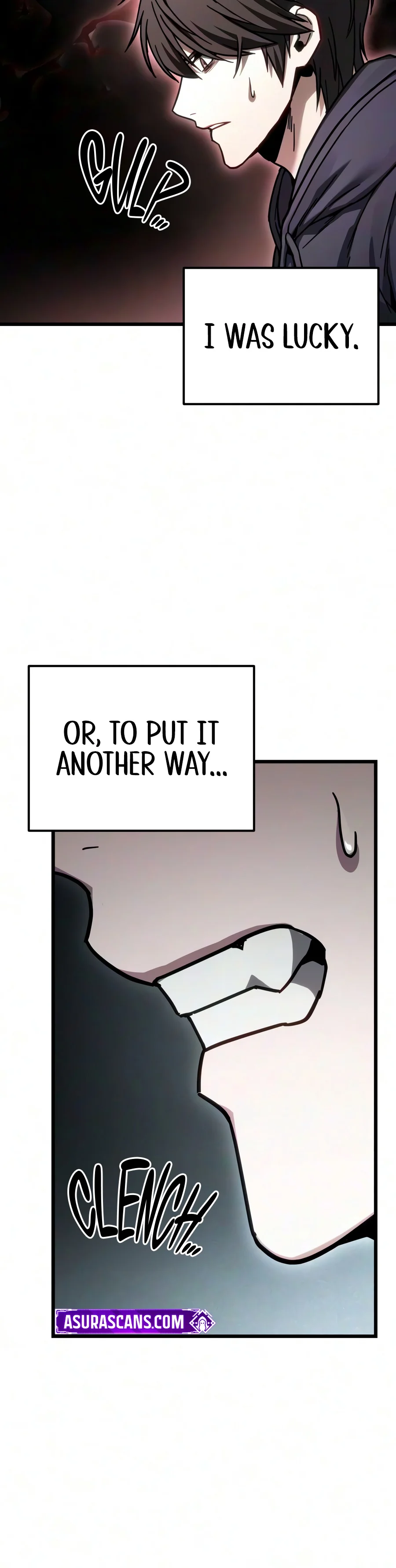 Ultimate Shut-in Chapter 99 — Page 11