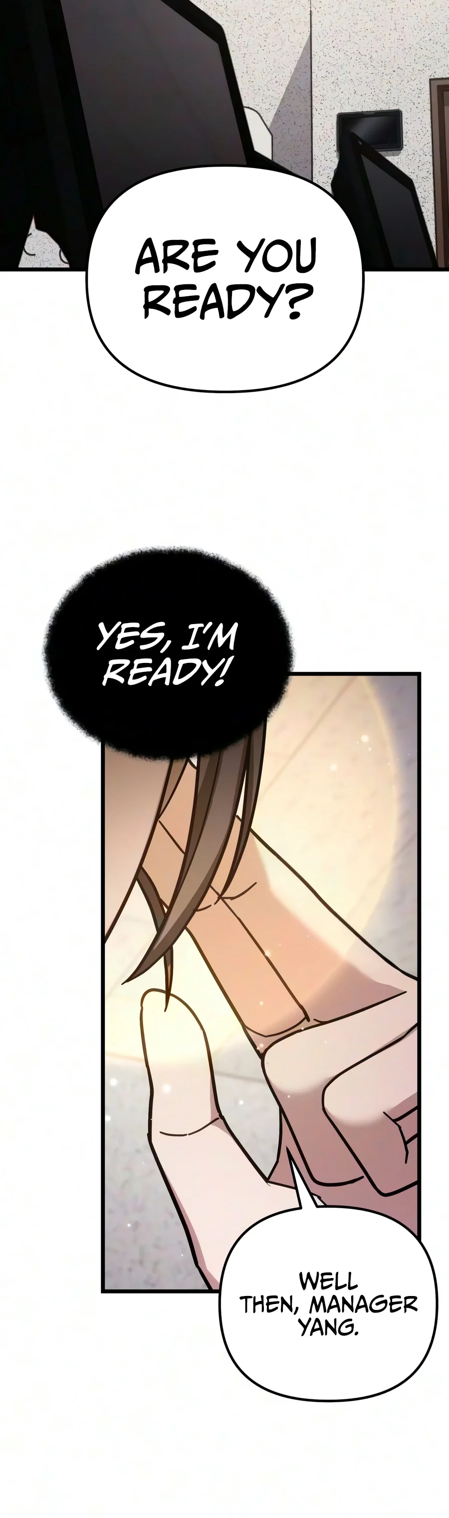 Ultimate Shut-in Chapter 99 — Page 13