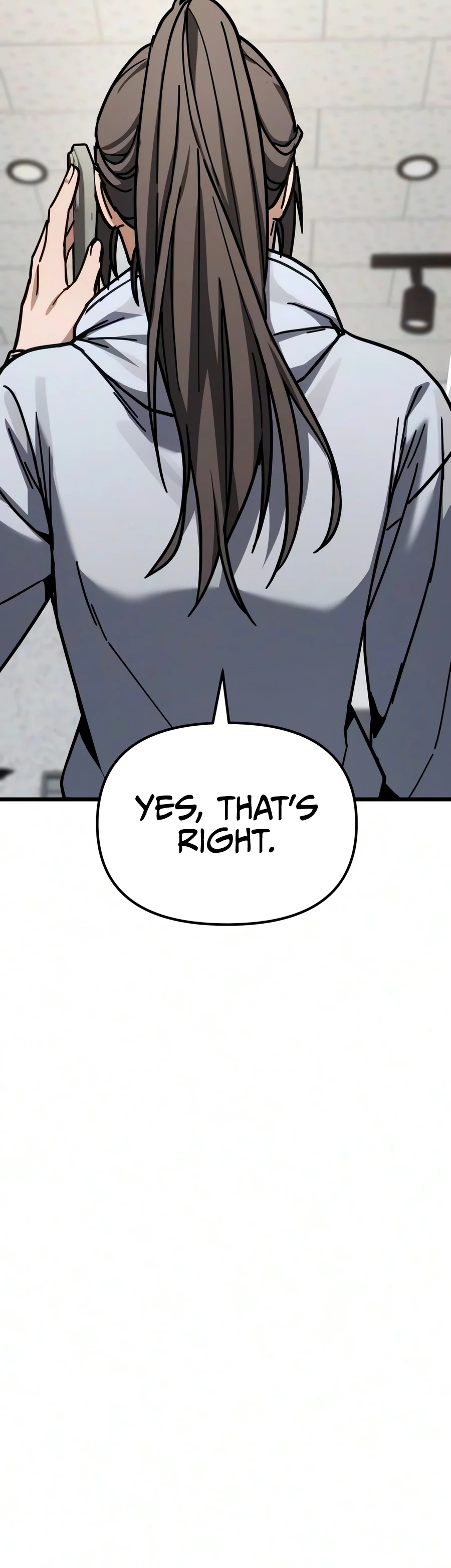Ultimate Shut-in Chapter 99 — Page 17
