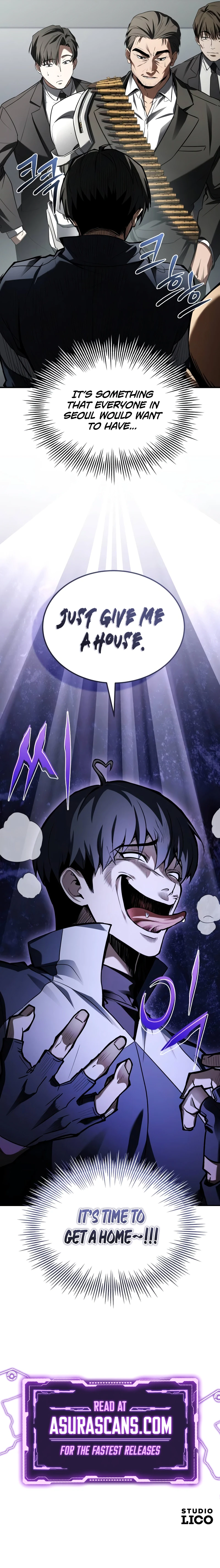 Ultimate Tutorial Warrior Chapter 13 — Page 14