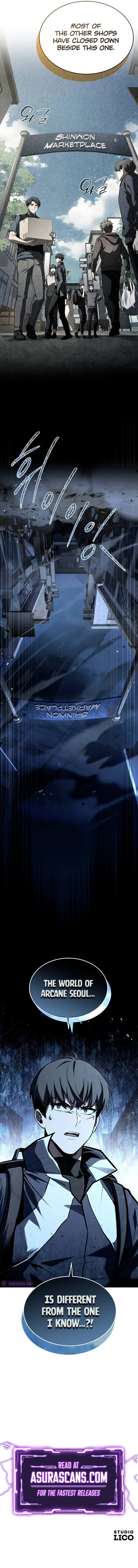 Ultimate Tutorial Warrior Chapter 14 — Page 14