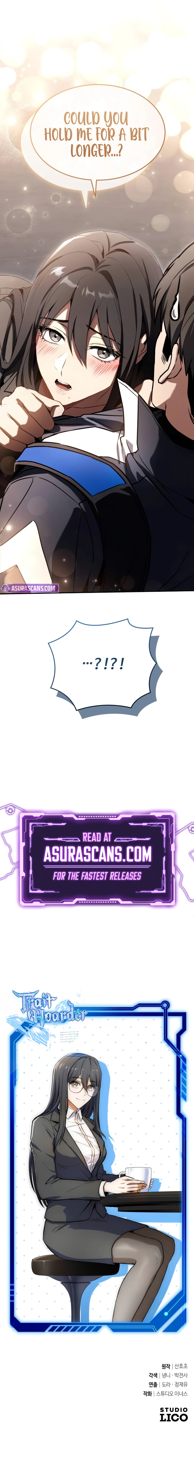 Ultimate Tutorial Warrior Chapter 26 — Page 16