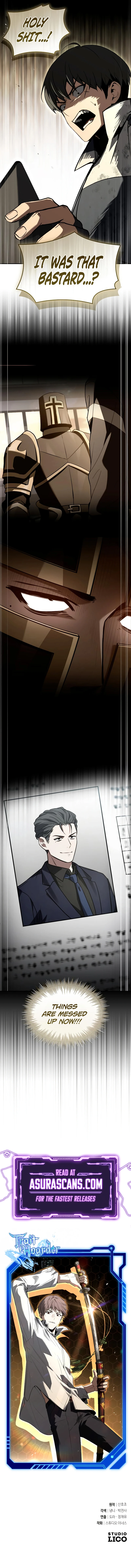 Ultimate Tutorial Warrior Chapter 29 — Page 15