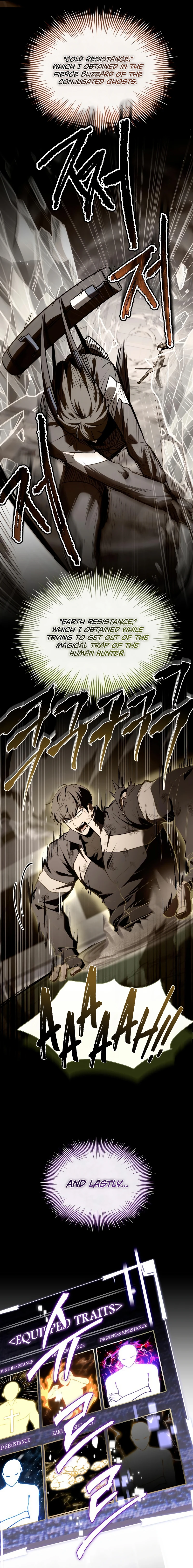 Ultimate Tutorial Warrior Chapter 33 — Page 4