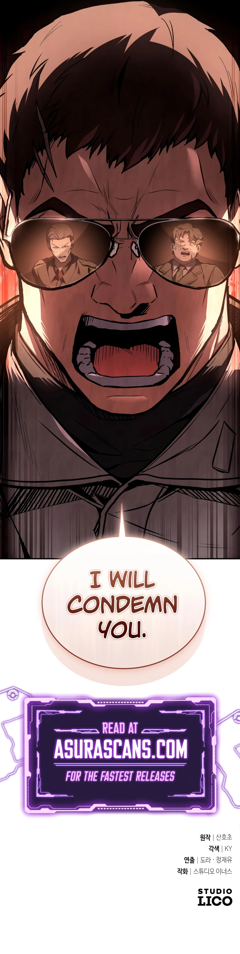 Ultimate Tutorial Warrior Chapter 38 — Page 16