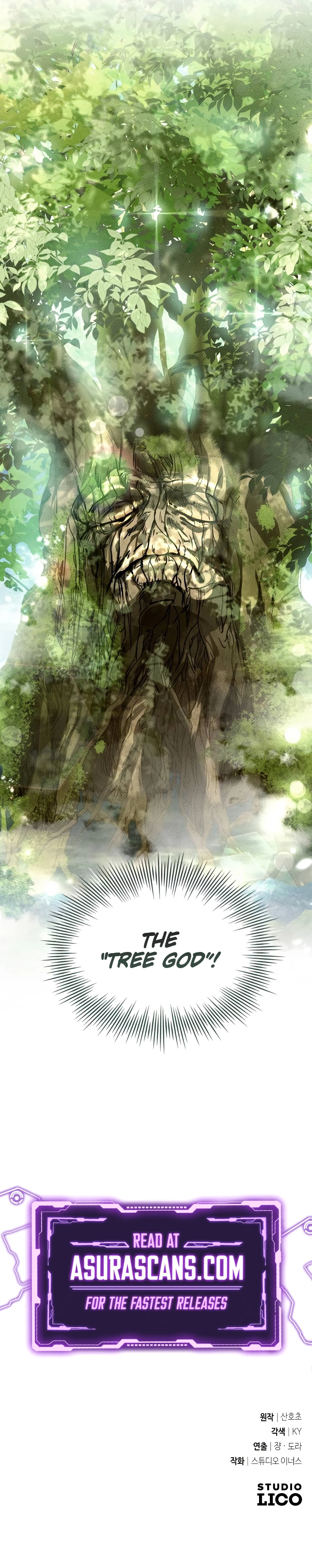 Ultimate Tutorial Warrior Chapter 46 — Page 18