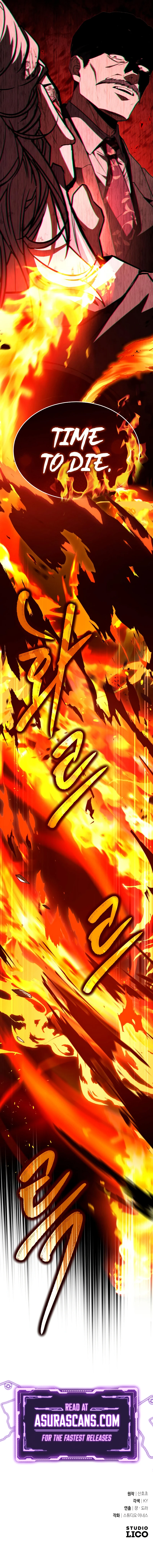 Ultimate Tutorial Warrior Chapter 51 — Page 18