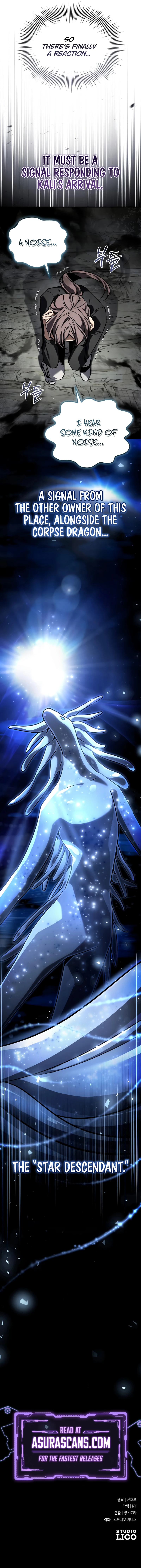 Ultimate Tutorial Warrior Chapter 67 — Page 16
