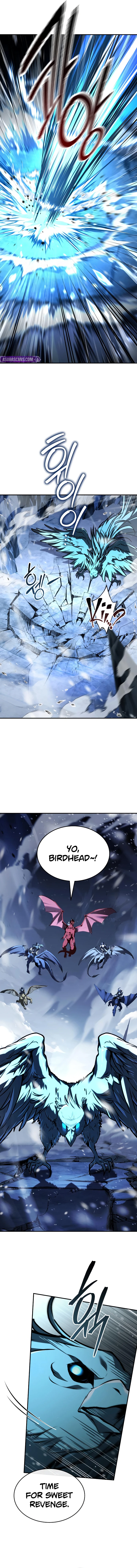 Ultimate Tutorial Warrior Chapter 76 — Page 4