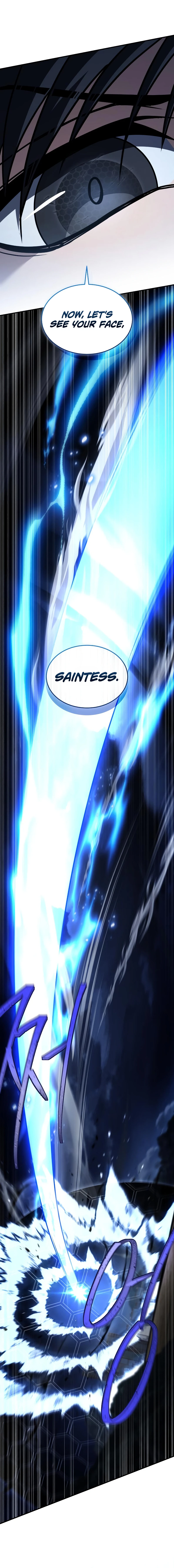 Ultimate Tutorial Warrior Chapter 86 — Page 9