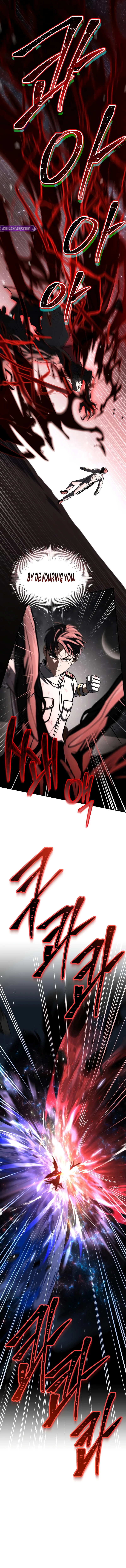 Ultimate Tutorial Warrior Chapter 88 — Page 12