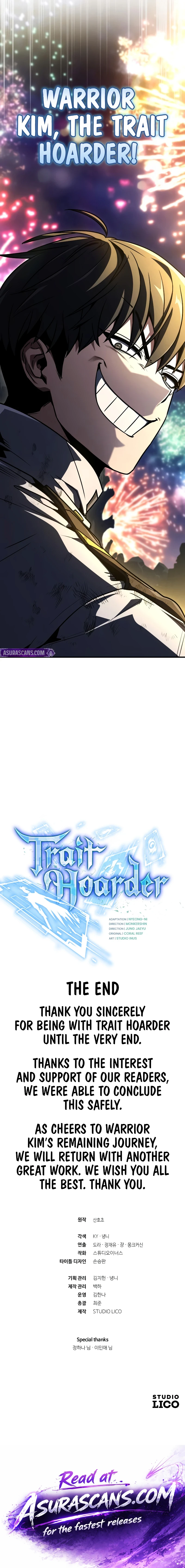 Ultimate Tutorial Warrior Chapter 88 — Page 22