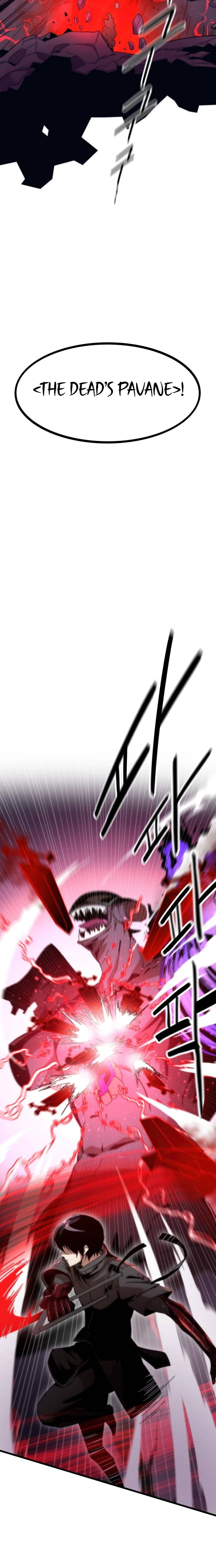Ultra-Alternate Character Chapter 1 — Page 17