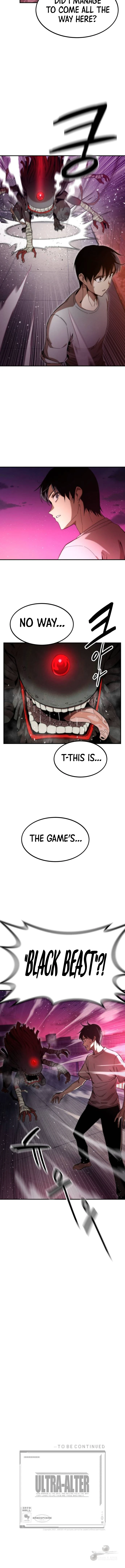Ultra-Alternate Character Chapter 1 — Page 24