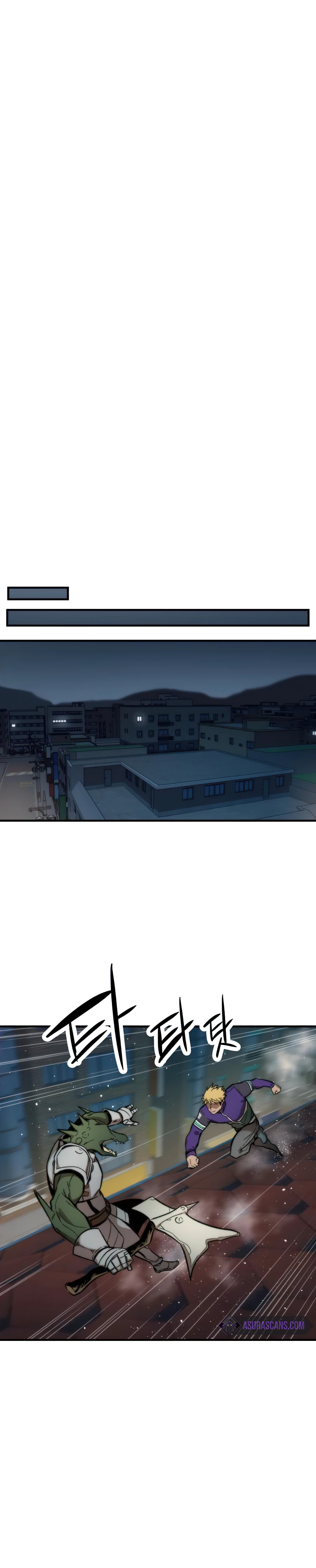Ultra-Alternate Character Chapter 11 — Page 15