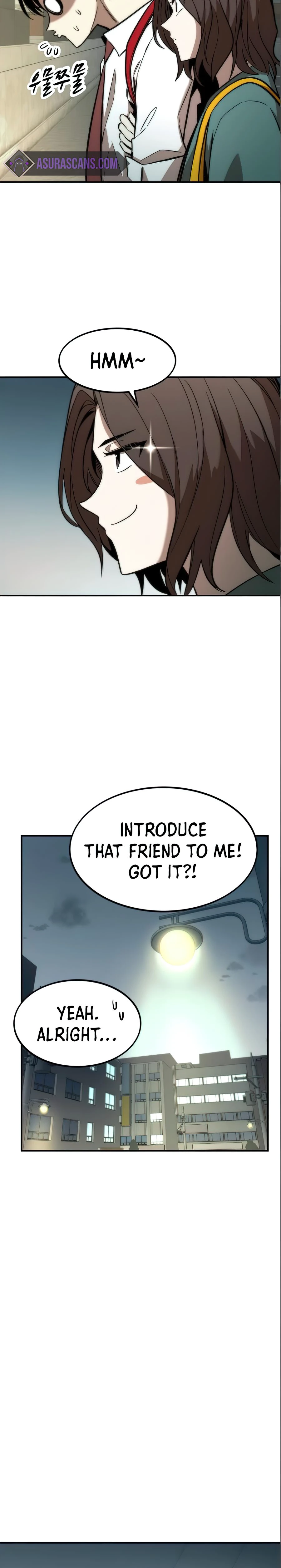 Ultra-Alternate Character Chapter 13 — Page 13