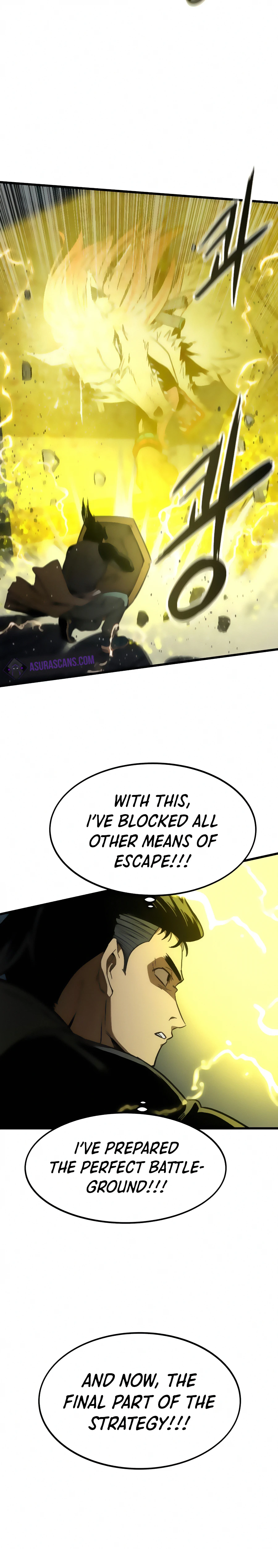 Ultra-Alternate Character Chapter 16 — Page 13