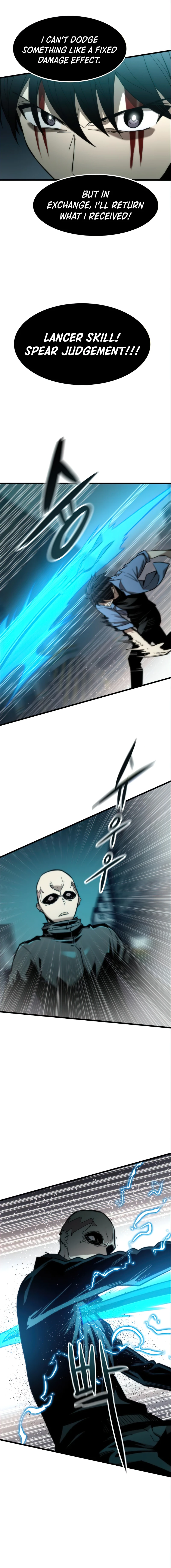 Ultra-Alternate Character Chapter 19 — Page 9