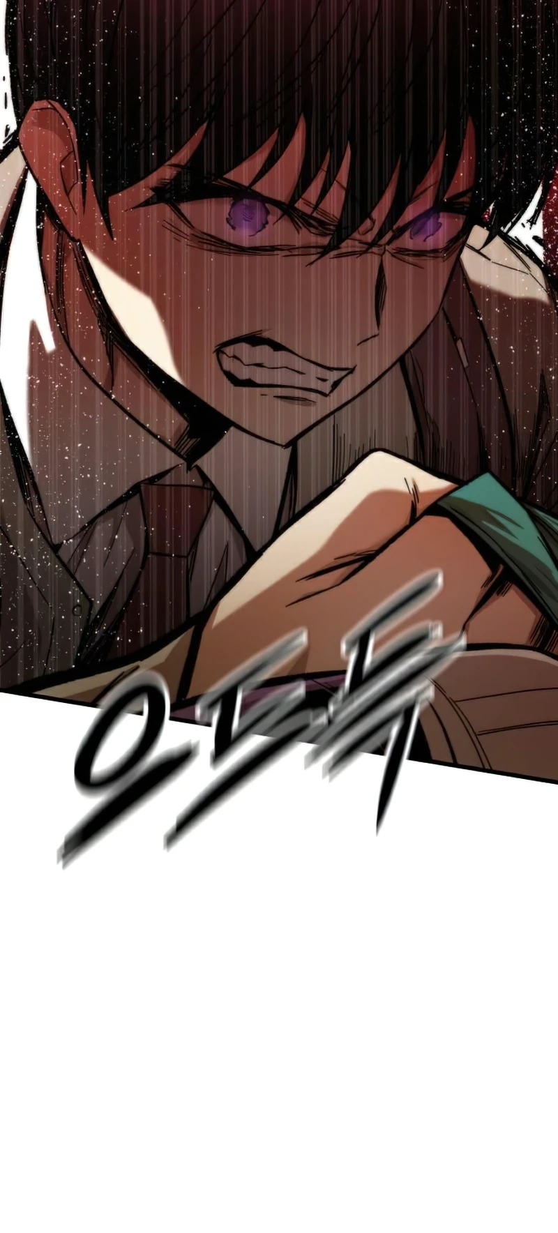 Ultra-Alternate Character Chapter 22 — Page 9