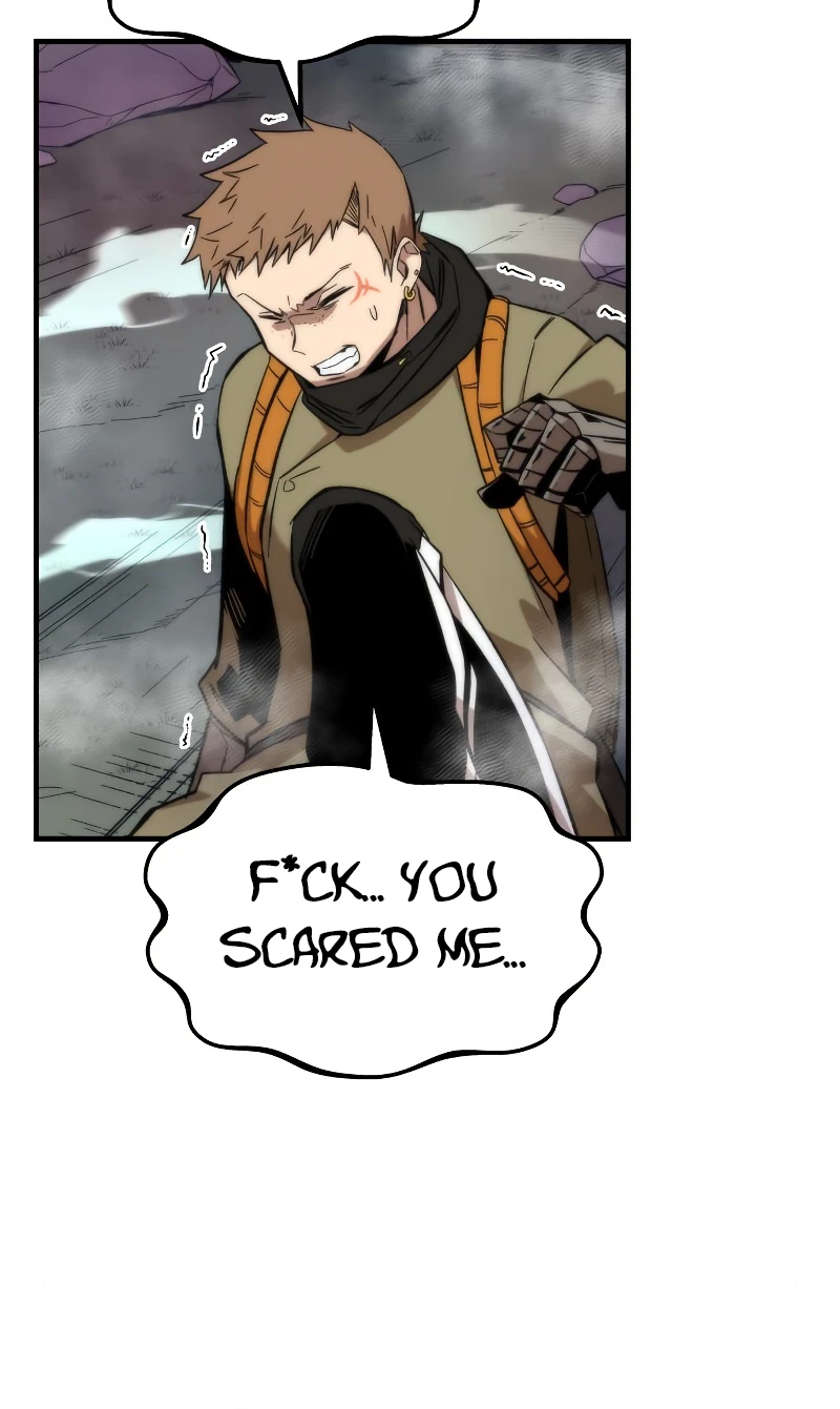 Ultra-Alternate Character Chapter 24 — Page 7